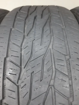 215/60 R16 Continental ContiCrossContact LX2