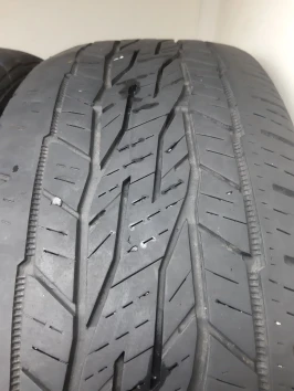 215/60 R16 Continental ContiCrossContact LX2