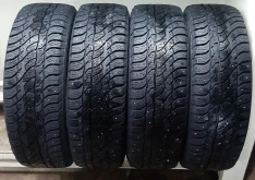 215/65 R16 Viatti Bosco Nordico V-523