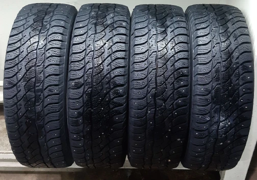 215/65 R16 Viatti Bosco Nordico V-523
