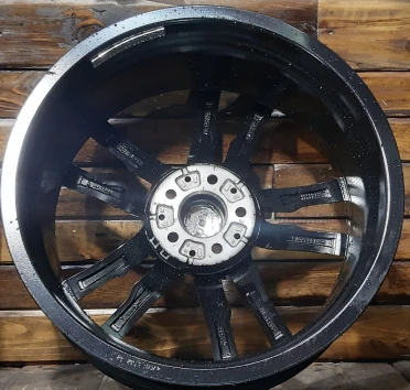 4шт  BMW Диски  7.5x19, 5*112 ЕТ:32 Dia:66.6