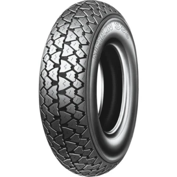 Michelin S83  56J