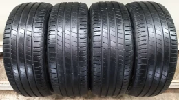 215/55 R17 BFGoodrich Advantage