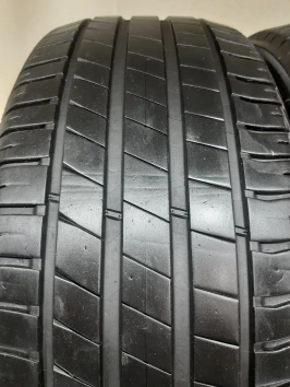 215/55 R17 BFGoodrich Advantage