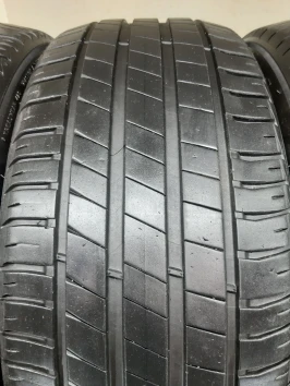 215/55 R17 BFGoodrich Advantage