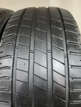 215/55 R17 BFGoodrich Advantage