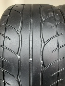 255/40 R17 Yokohama Advan Neova AD07