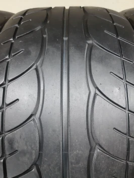 255/40 R17 Yokohama Advan Neova AD07