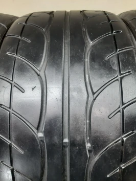 255/40 R17 Yokohama Advan Neova AD07