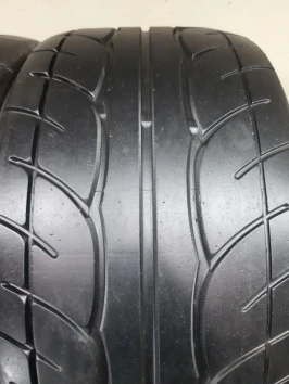 255/40 R17 Yokohama Advan Neova AD07