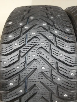 235/45 R17 Nokian Tyres Hakkapeliitta 8