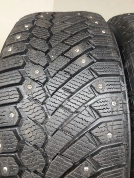 205/50 R17 Continental ContiIceContact BD