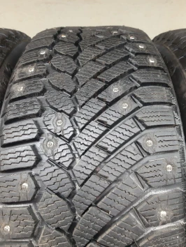 205/50 R17 Continental ContiIceContact BD