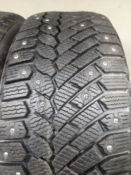 205/50 R17 Continental ContiIceContact BD