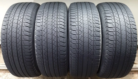 265/60 R18