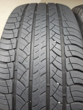 265/60 R18