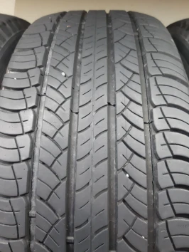 265/60 R18