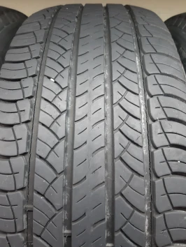 265/60 R18