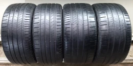 295/35 R21 315/35 R21