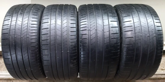 295/35 R21 315/35 R21