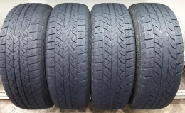 235/70 R16 Yokohama Geolandar A/T G012