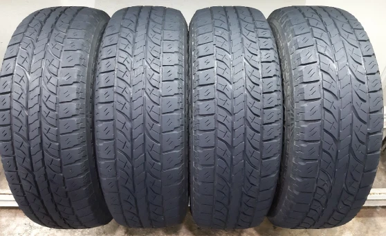 235/70 R16 Yokohama Geolandar A/T G012