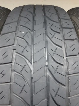 235/70 R16 Yokohama Geolandar A/T G012