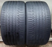315/30 R22 Continental ContiPremiumContact 6