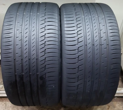 315/30 R22 Continental ContiPremiumContact 6