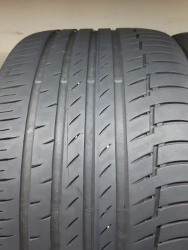 315/30 R22 Continental ContiPremiumContact 6