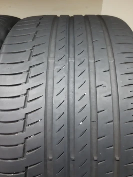 315/30 R22 Continental ContiPremiumContact 6