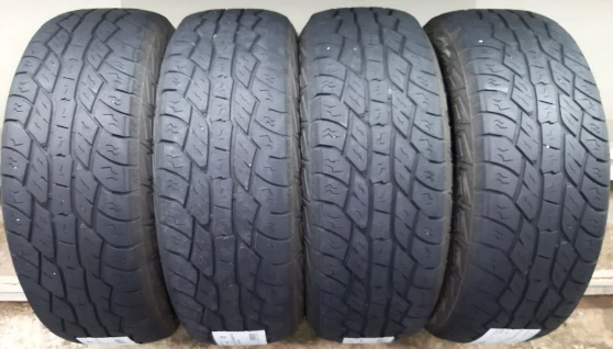 255/60 R18 Grenlander MAGA A/T TWO