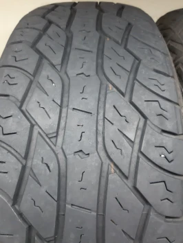 255/60 R18 Grenlander MAGA A/T TWO