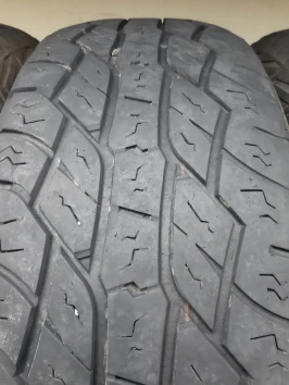 255/60 R18 Grenlander MAGA A/T TWO