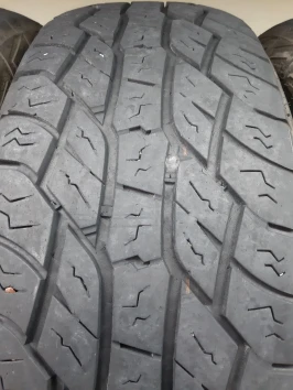 255/60 R18 Grenlander MAGA A/T TWO