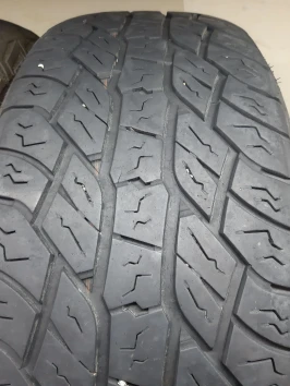 255/60 R18 Grenlander MAGA A/T TWO