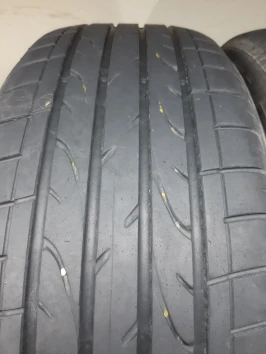 225/55 R18 Bridgestone Dueler H/P Sport