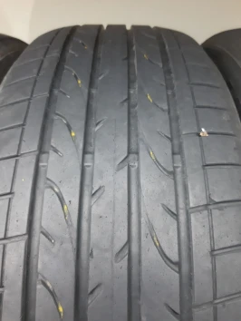 225/55 R18 Bridgestone Dueler H/P Sport
