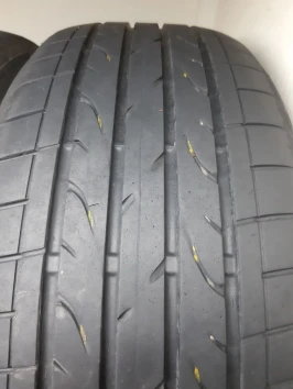 225/55 R18 Bridgestone Dueler H/P Sport