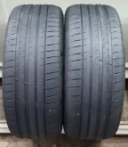 245/40 R19 Michelin Pilot Sport 4