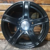 4шт  Скад Диски  6.5x15, 5*139.7 ЕТ:40 Dia:98