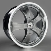 Konig SF22 8.5x20 5x114.3 ET40