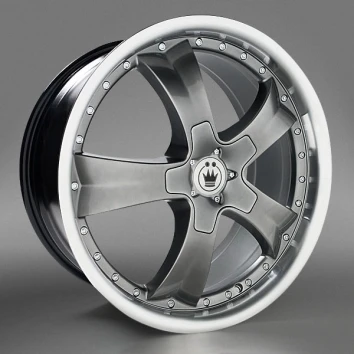 Konig SF22 8.5x20 5x114.3 ET40