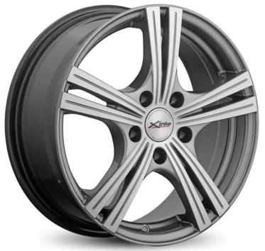 X'trike X-112 6.5x16 5x114.3 ET40