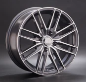 LS wheels LS 760 7x16 5x100 ET40
