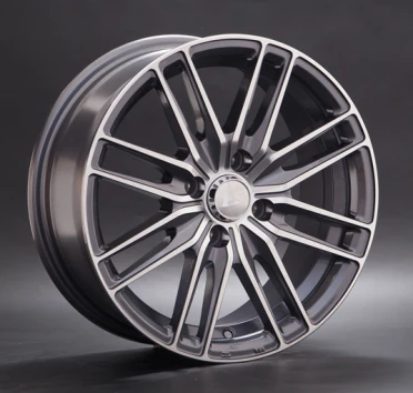 LS wheels LS 760 6.5x15 4x100 ET40