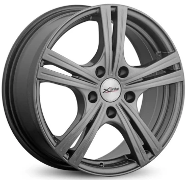X'trike X-112 6.5x16 5x108 ET38