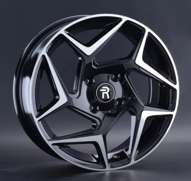 Replay FD172 6x16 4x108 ET37.5