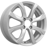 К7 K-110 6x15 4x100 ET50 К7 K-110 6x15 4x100 ET50