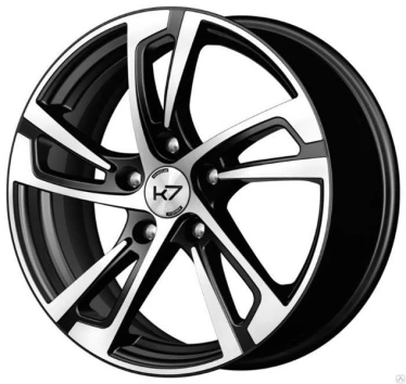 К7 К77 Сицилия 6.5x16 5x114.3 ET40